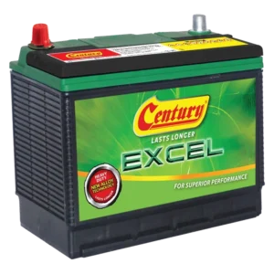Century Excel EFB S95L (130D26L)