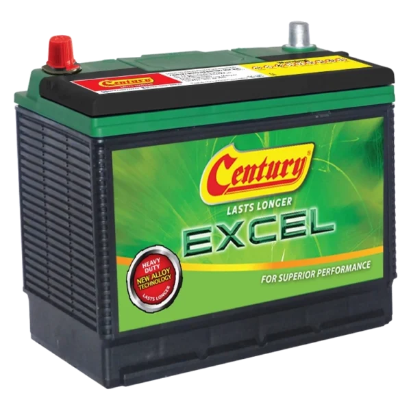 Century Excel