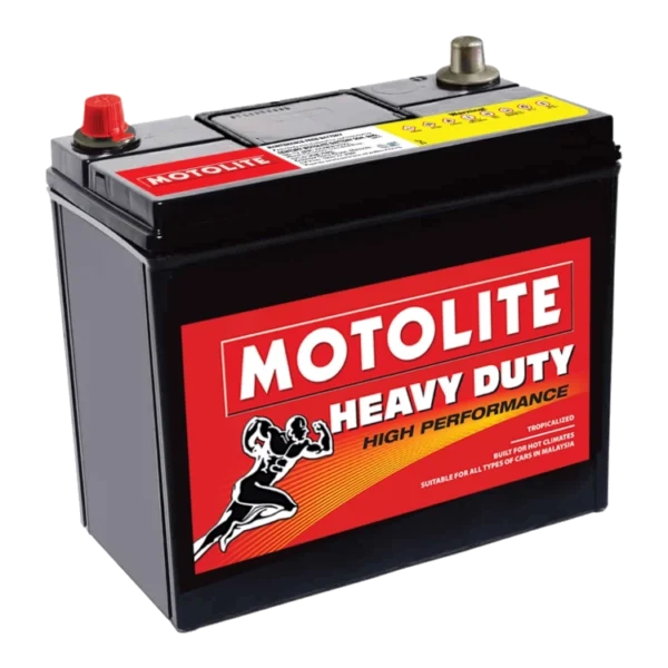 Century Motolite