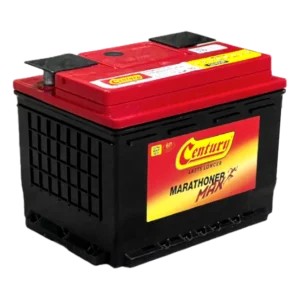 Century Marathoner Max MF DIN55L