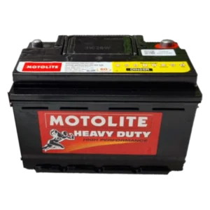 Century Motolite DIN