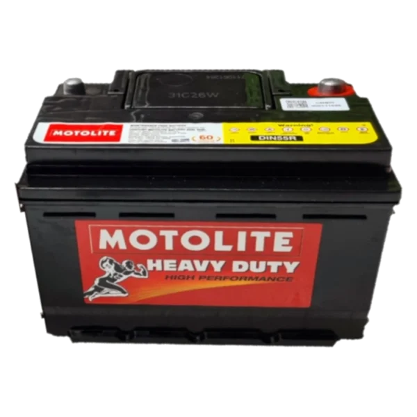 Century Motolite DIN